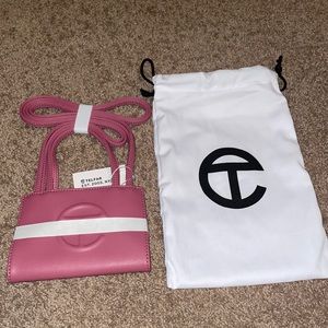 Authentic TELFAR Bag Small